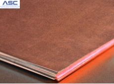 Beryllium Copper Sheet